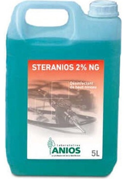 Anıos Steranios 2 Ng 5 Litre