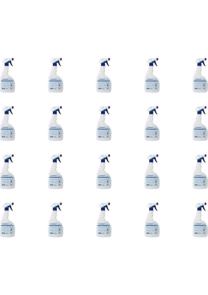 Alet Ve Yüzey Dezenfektanı Tools Af 1 Litre 20 Adet