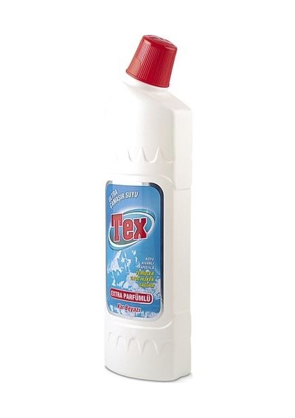 Çamaşır Suyu Kar Beyazı 4 x 750 ml