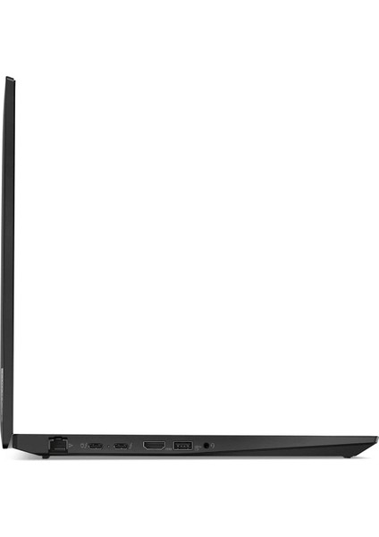 Thinkpad P16S 21BT000GTX İntel Core i7-1260P 16GB 1TBssd T550 16" Fullhd+ Windows 10 Pro Taşınabilir Iş Istasyonu