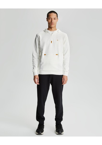 Erkek Beyaz Sweatshirt 2522310.113 modelleri