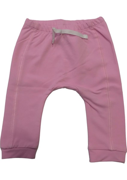 Pantolon Iki Ip Moons Bimini Şeker Pembesi