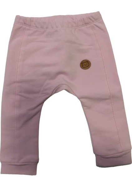 Pantolon Iki Ip Moons Bimini Açık Pembe