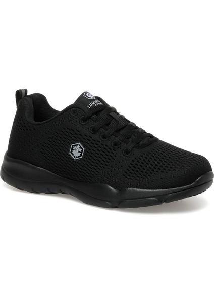 3M Agatha G 3Fx Siyah Unisex Spor Ayakkabı 101329769