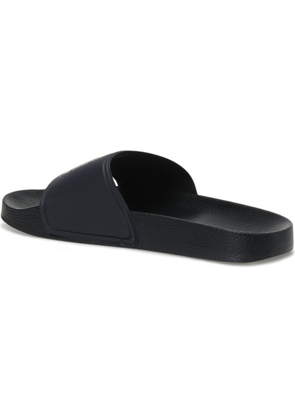 Gusty Erkek Lacivert Terlik modelleri