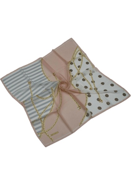 Vual Twill Eşarp