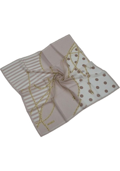 Vual Twill Eşarp