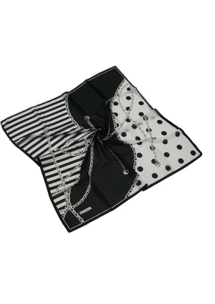 Vual Twill Eşarp
