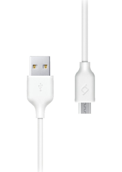 120CM 2A Hızlı Şarj Micro USB Şarj ve Data Transfer Kablosu Samsung Huawei Xiaomi Oppo Uyumlu