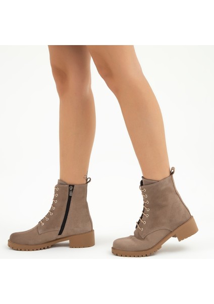 Kadın Derı Casual Bot 33 TNC1996 Bn Bot SK22/23 modelleri