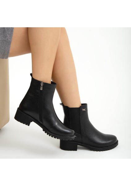 Kadın Derı Casual Bot 33 TNC1997 Bn Bot SK22/23 indirimleri