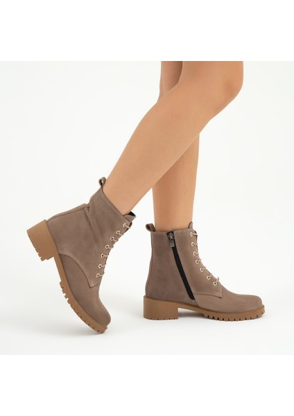 Kadın Derı Casual Bot 33 TNC1996 Bn Bot SK22/23
