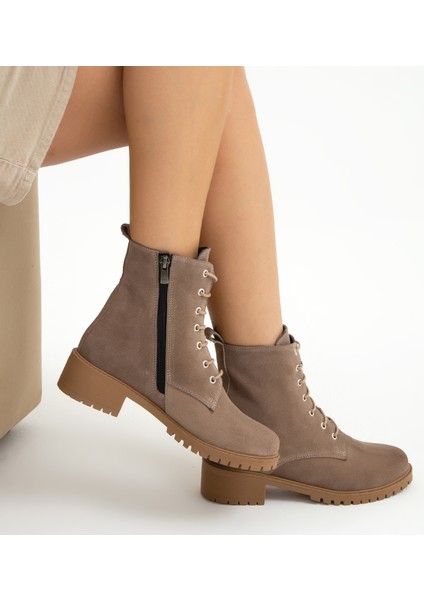 Kadın Derı Casual Bot 33 TNC1996 Bn Bot SK22/23 indirimleri