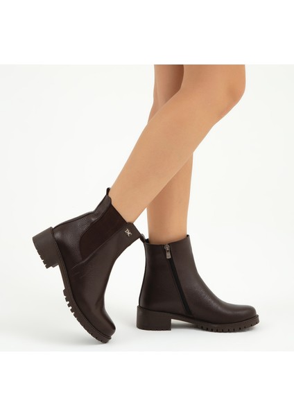 Kadın Derı Casual Bot 33 TNC1997 Bn Bot SK22/23