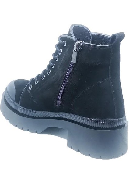 Kadın Deri Bot 201-10458 fırsatları