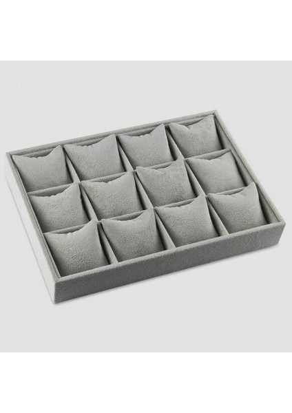 Yastıklı Bileklik Saat Bilezik Tablası Yastıklı Stand fiyatları