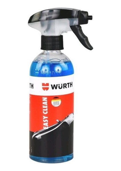 Easy Clean Susuz Temizleme Spreyi 400 ml