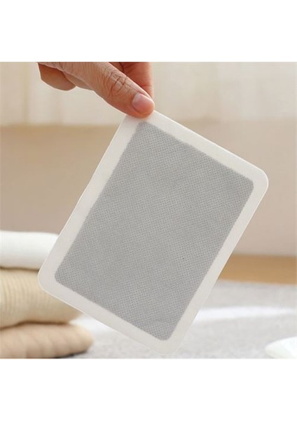 Transformacion Vücut Isıtıcı Ped 4 Adet 717297
