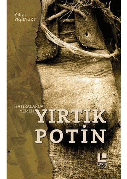 Yırtık Potin