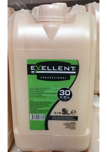 Professional Oksidan 30 VOL