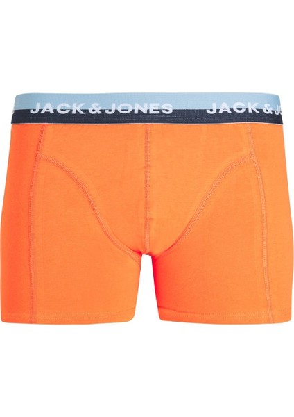 Jacalex Trunk Sn Erkek Boxer-12228471