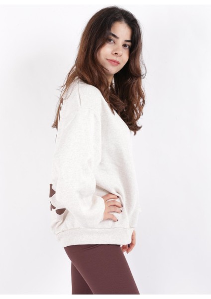 W0008894-22K Kadın Sweat Shirt