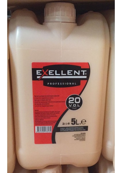 Professional 20 VOL Oksidan