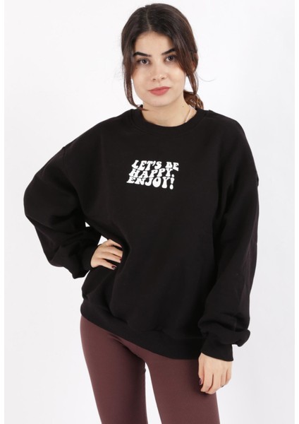 W0008894-22K Kadın Sweat Shirt