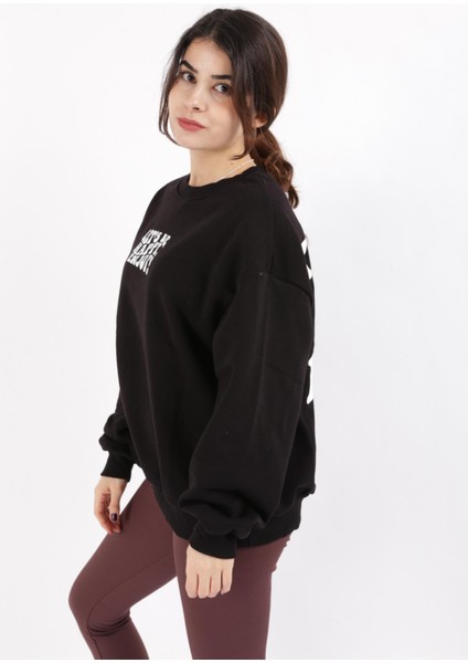 W0008894-22K Kadın Sweat Shirt