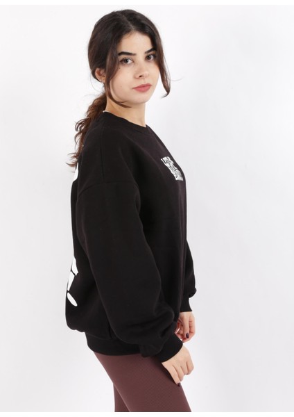 W0008894-22K Kadın Sweat Shirt