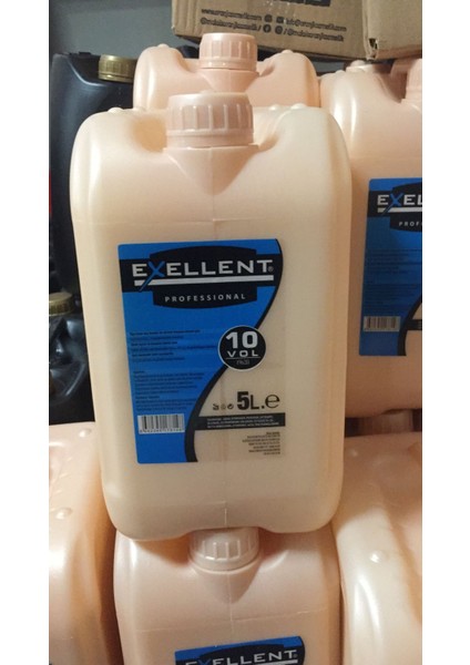 Professional 10 VOL Oksidan