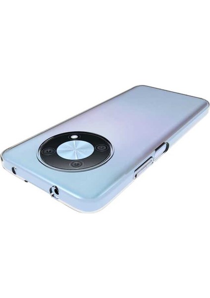 Huawei Nova Y90 Kapak Şeffaf Süper Silikon Kılıf fırsatları