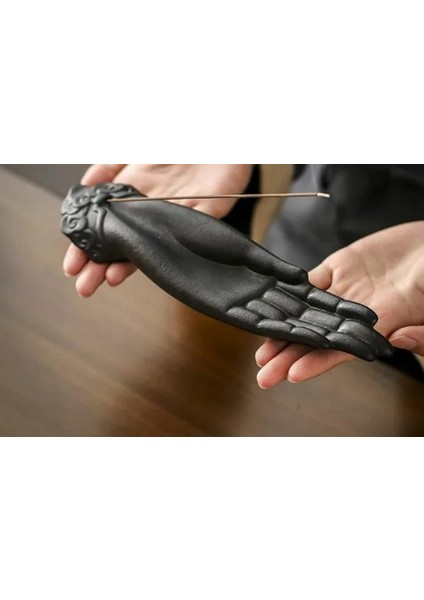 Tütsülük El Dekorasyon