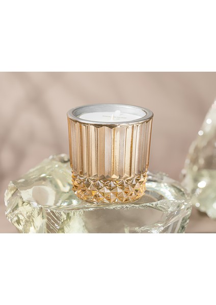 Gold Blossom Kokulu Mum 160 gr Gold fiyatları