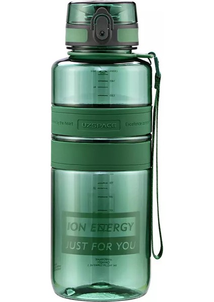 Mega Boy Tritan Matara 1500 ml