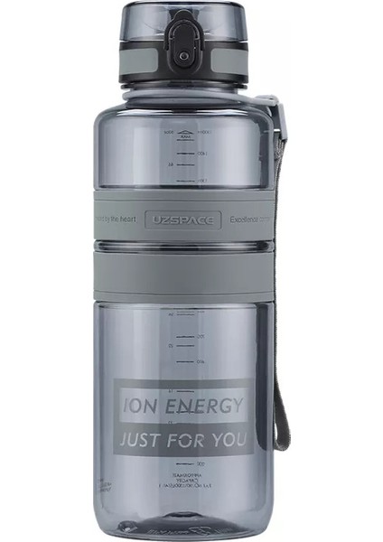 Mega Boy Tritan Matara 1500 ml