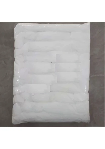 Private Label Tek Kullanımlık Lastikli Sedye Örtüsü 15 gr 80X220 Şezlong Örtüsü Kullan At