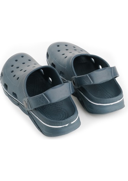 Islak Zemine Uygun Eva Erkek Ev Bahçe Terlik fırsatları