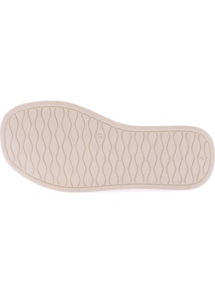 009 Kadin Silver Taşli Bantli Terlik indirimleri