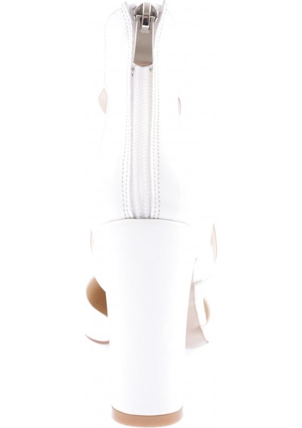 324-23Y Kadin Topuklu Ayakkabi fırsatları