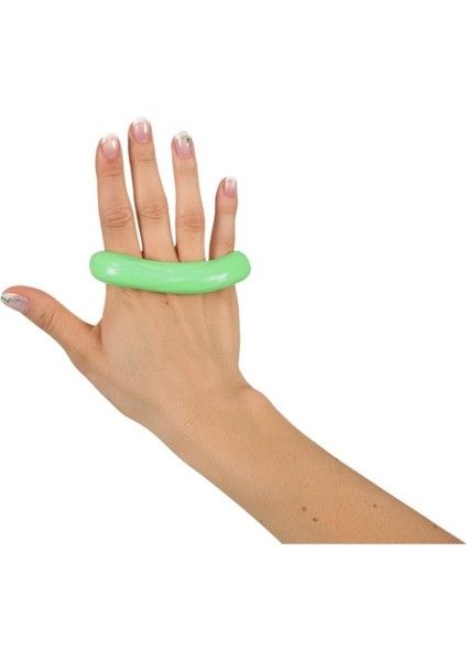 Theraflex El Egzersiz Hamuru Yeşil 85 gr fiyatları