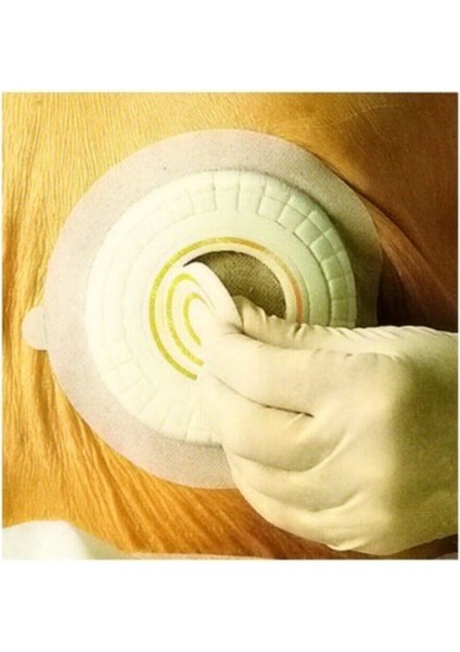 Comfeel Plus Basınç ıcı Hidrokolloid Yara Örtüsü 10 cm 33353 1ADET