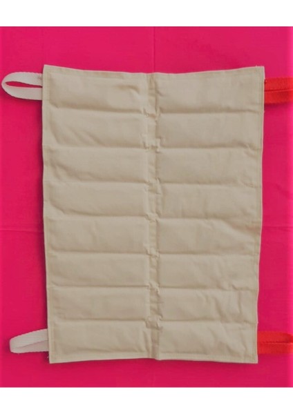Yerli Mali Hotpack Isı Pedi 8 Dilim 30X40 cm Hotpack