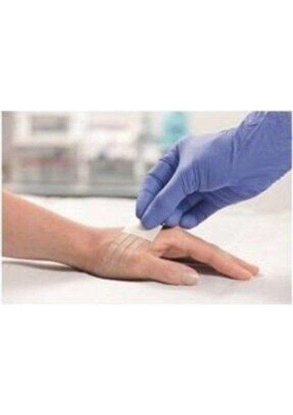 Hartmann Omnistrip Steri Strip Dikiş Bandı 12X101MM - 50 Adet (1 Kutu) fiyatları
