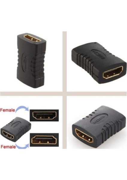 HDMI Uzatma Aparatı