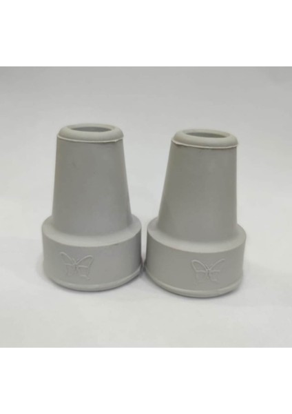 Orijinal Baston Lastiği, Kanedyen Lastiği Gri Renk Çift (2 Adet) modelleri