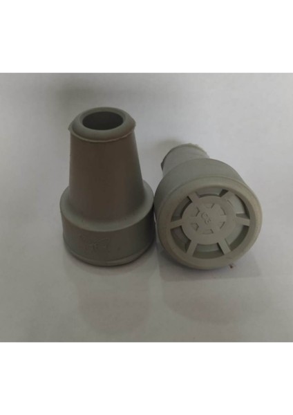 Orijinal Baston Lastiği, Kanedyen Lastiği Gri Renk Çift (2 Adet) fırsatları