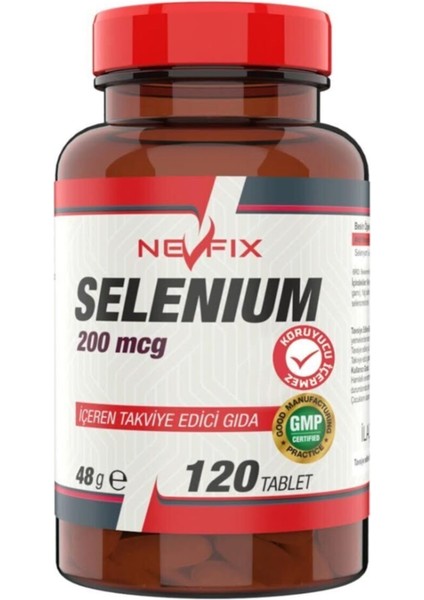 Coenzyme Q 10 200 Mg 120 Tablet Selenyum 200 Mcg 120 Tablet modelleri