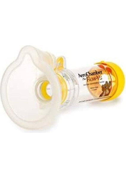 Flow-Vu Sarı 1-5 Yaş