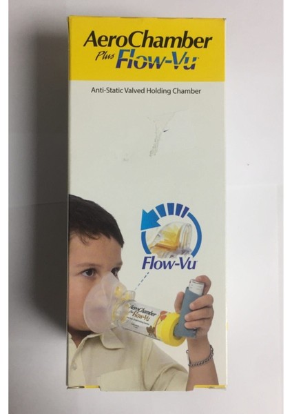 Flow-Vu Sarı 1-5 Yaş modelleri